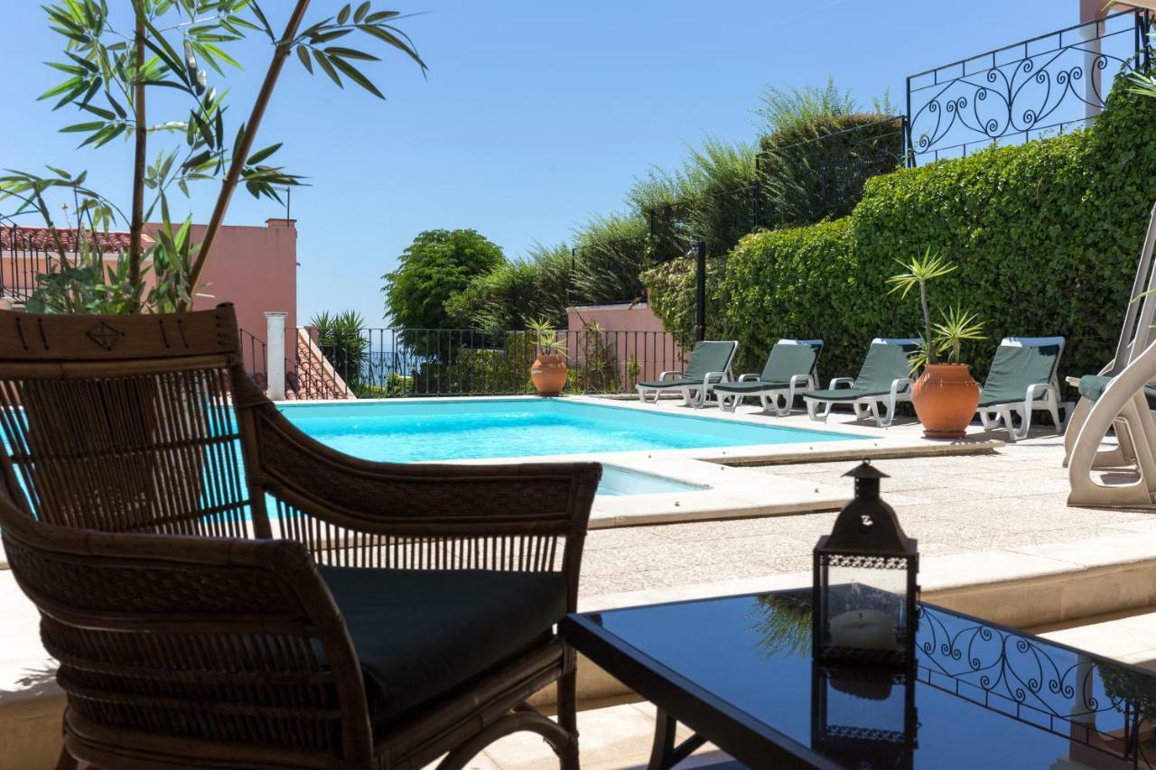 Apartamento Com Piscina Cruz Quebrada Exterior foto